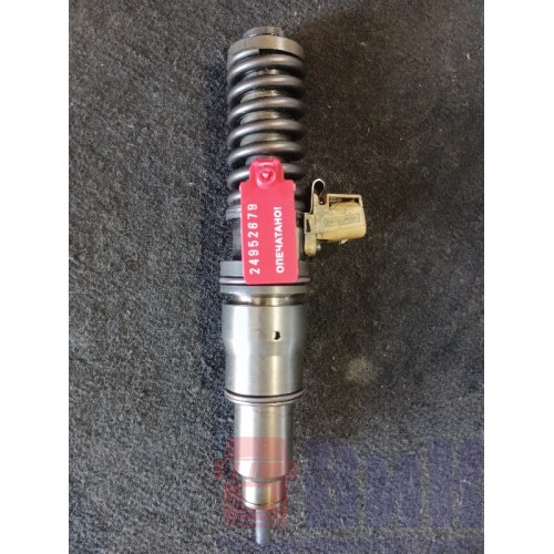 Форсунка топливная электрическая Volvo D13A  20584346 (679)