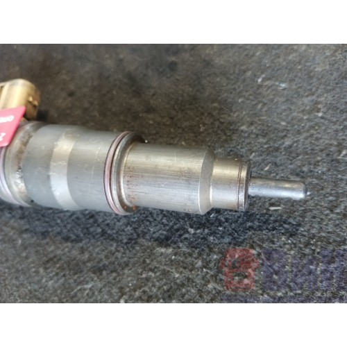 Форсунка топливная электрическая Volvo D13A  20584346 (680)-2