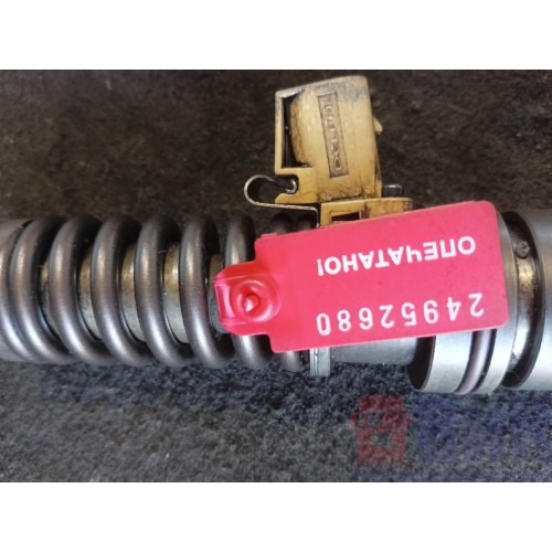 Форсунка топливная электрическая Volvo D13A  20584346 (680)-4