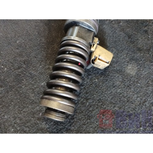 Форсунка топливная электрическая Volvo D13A  20584346 (680)-5
