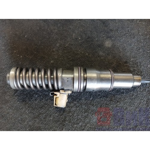 Форсунка топливная электрическая Volvo D13A  20584346 (661)-3