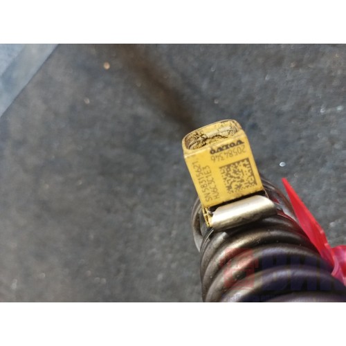 Форсунка топливная электрическая Volvo D13A  20584346 (661)-1