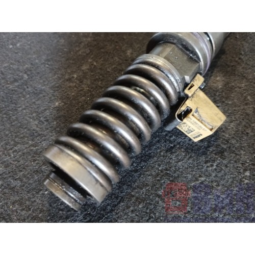 Форсунка топливная электрическая Volvo D13A  20584346 (662)-2