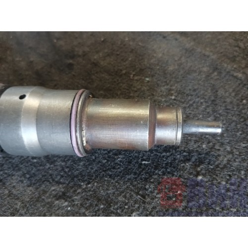 Форсунка топливная электрическая Volvo D13A  20584346 (662)-4