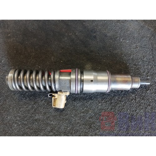 Форсунка топливная электрическая Volvo D13A  20584346 (662)-5