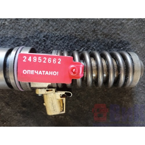Форсунка топливная электрическая Volvo D13A  20584346 (662)-1