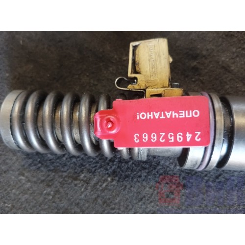Форсунка топливная электрическая Volvo D13A  20584346 (663)-4