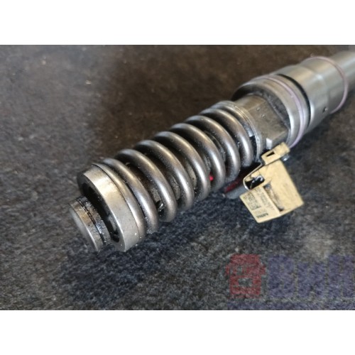 Форсунка топливная электрическая Volvo D13A  20584346 (663)-5