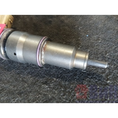 Форсунка топливная электрическая Volvo D13A  20584346 (663)-1