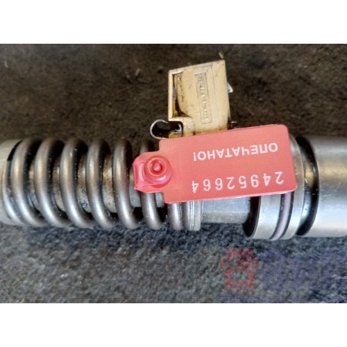 Форсунка топливная электрическая Volvo D13A  20584346 (664)-3