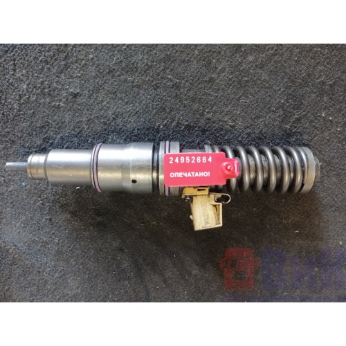 Форсунка топливная электрическая Volvo D13A  20584346 (664)