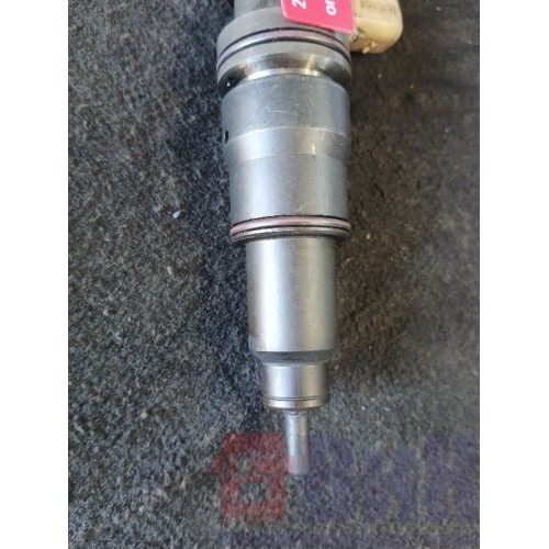 Форсунка топливная электрическая Volvo D13A  20584346 (665)-4