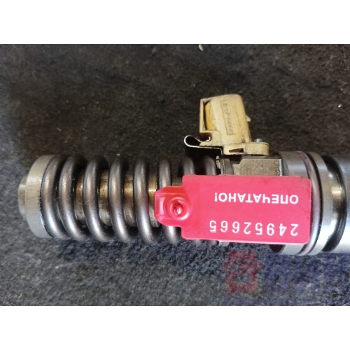 Форсунка топливная электрическая Volvo D13A  20584346 (665)-1