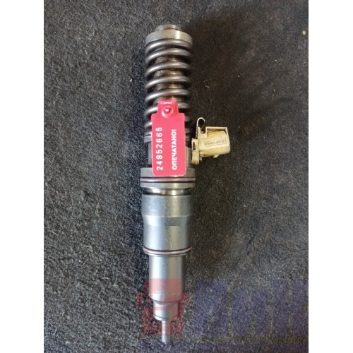 Форсунка топливная электрическая Volvo D13A  20584346 (665)