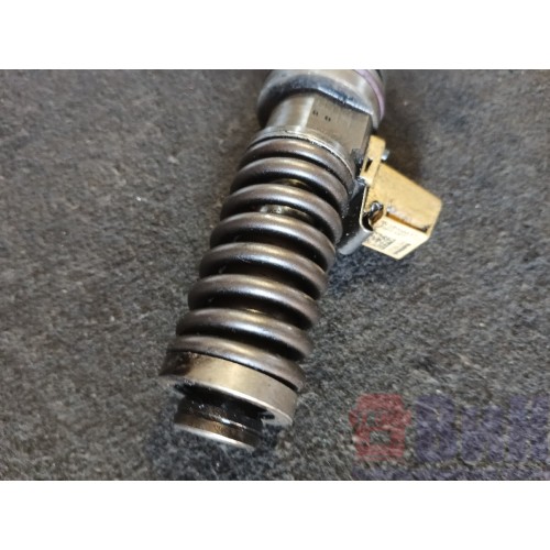 Форсунка топливная электрическая Volvo D13A  20584346 (666)-2