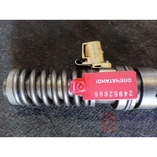 Форсунка топливная электрическая Volvo D13A  20584346 (666)-3