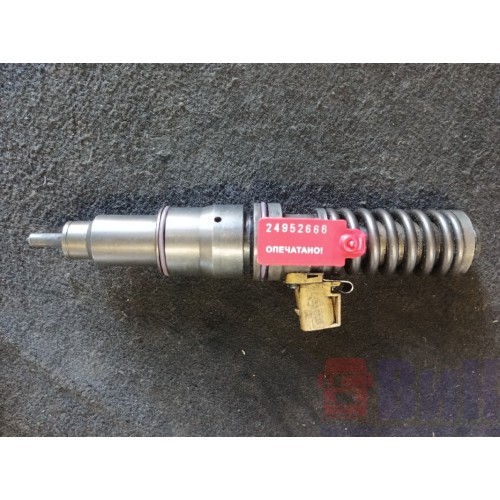 Форсунка топливная электрическая Volvo D13A  20584346 (666)