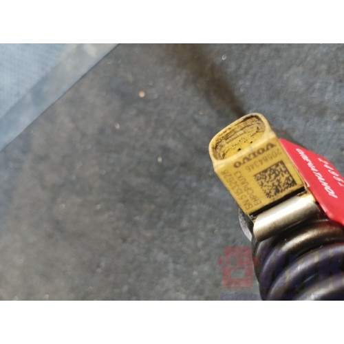 Форсунка топливная электрическая Volvo D13A  20584346 (667)-4