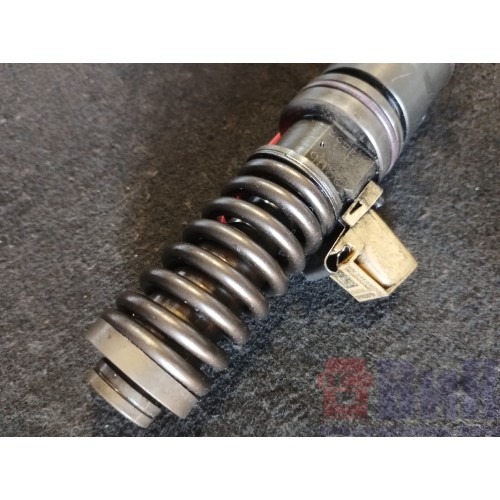 Форсунка топливная электрическая Volvo D13A  20584346 (668)-3