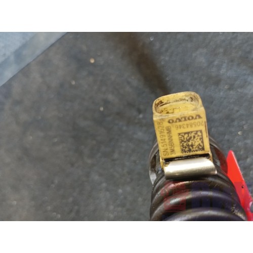 Форсунка топливная электрическая Volvo D13A  20584346 (668)-5