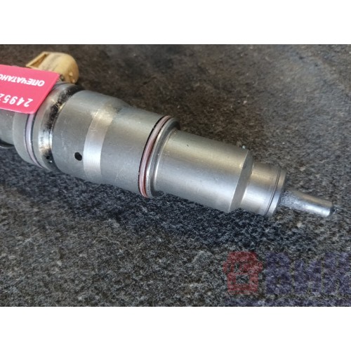 Форсунка топливная электрическая Volvo D13A  20584346 (668)-1
