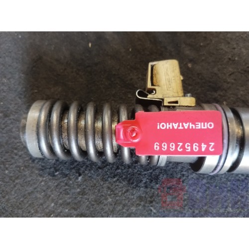 Форсунка топливная электрическая Volvo D13A  20584346 (669)-1