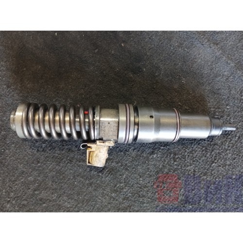 Форсунка топливная электрическая Volvo D13A  20584346 (670)-2