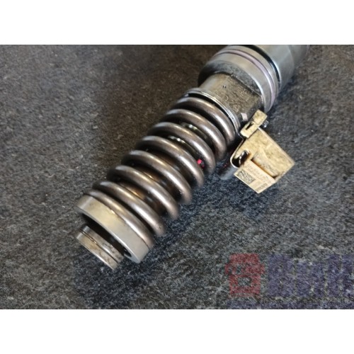 Форсунка топливная электрическая Volvo D13A  20584346 (670)-3