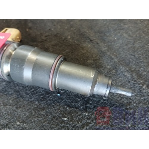 Форсунка топливная электрическая Volvo D13A  20584346 (670)-1