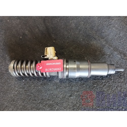 Форсунка топливная электрическая Volvo D13A  20584346 (670)