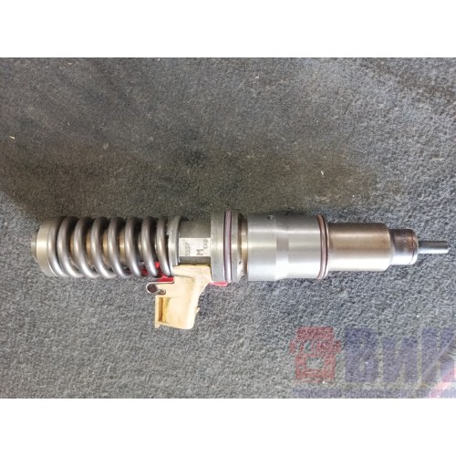 Форсунка топливная электрическая Volvo D13A  20972223 (631)-3