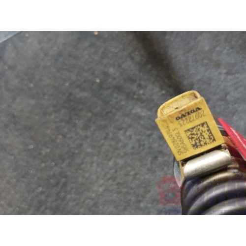 Форсунка топливная электрическая Volvo D13A  20972223 (631)-4