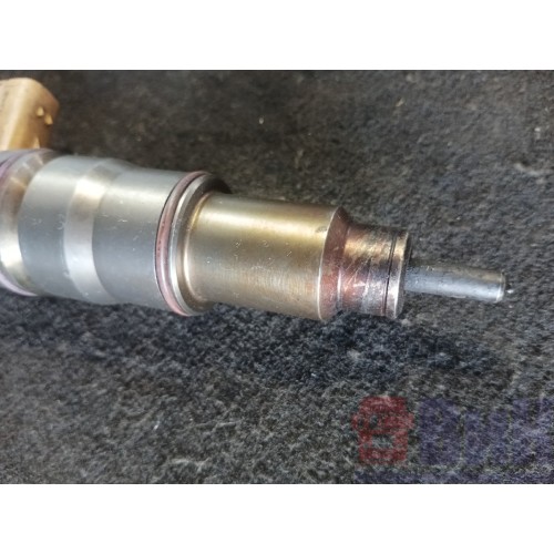 Форсунка топливная электрическая Volvo D13A  20972223 (631)-5