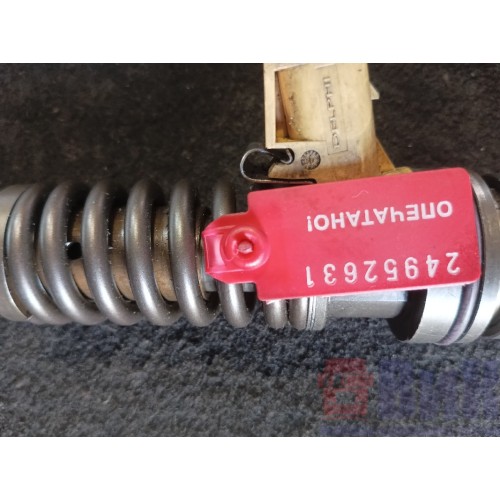 Форсунка топливная электрическая Volvo D13A  20972223 (631)-1