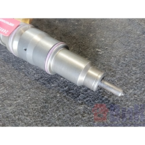 Форсунка топливная электрическая Volvo D13A  20972223 (633)-1