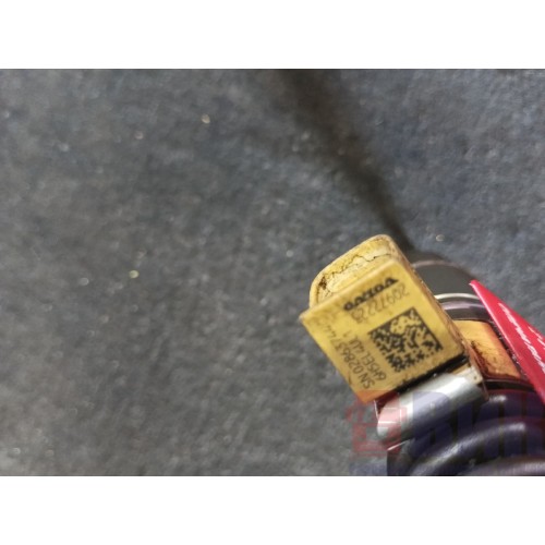 Форсунка топливная электрическая Volvo D13A  20972223 (634)-2