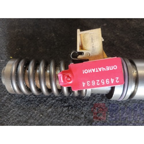 Форсунка топливная электрическая Volvo D13A  20972223 (634)-3