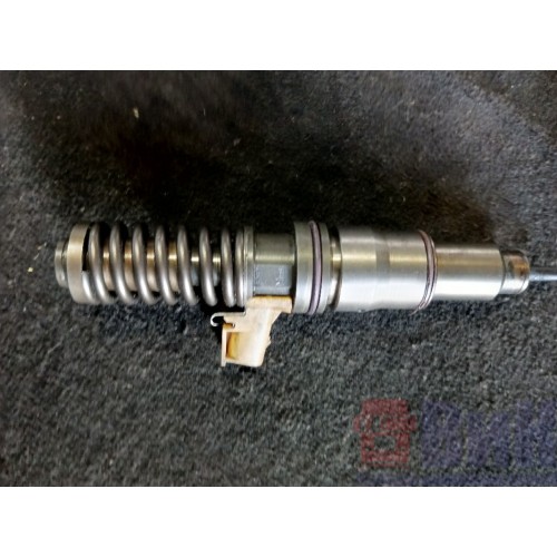 Форсунка топливная электрическая Volvo D13A  20972223 (634)-4