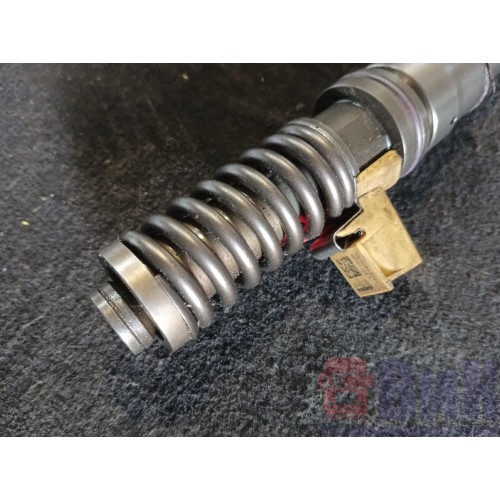 Форсунка топливная электрическая Volvo D13A  20972223 (634)-1