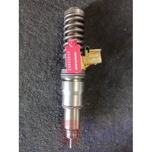 Форсунка топливная электрическая Volvo D13A  20972223 (634)