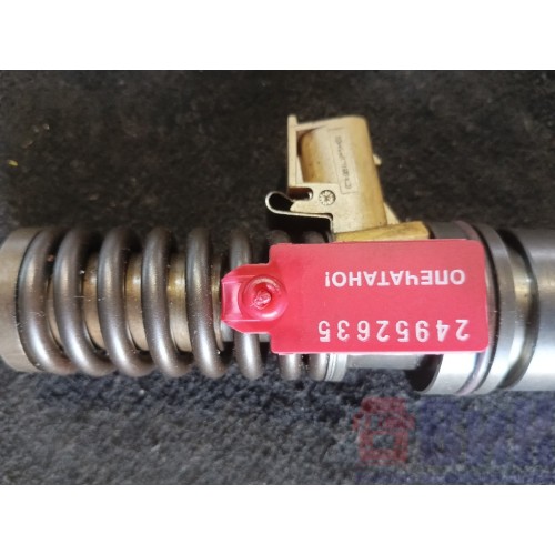 Форсунка топливная электрическая Volvo D13A  20972223 (635)-4