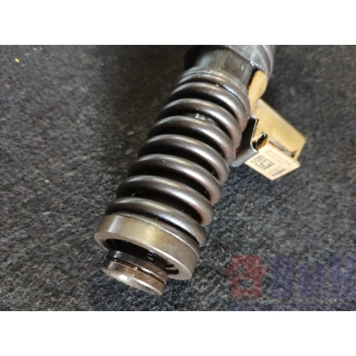 Форсунка топливная электрическая Volvo D13A  20972223 (635)-5