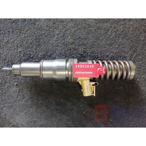 Форсунка топливная электрическая Volvo D13A  20972223 (635)