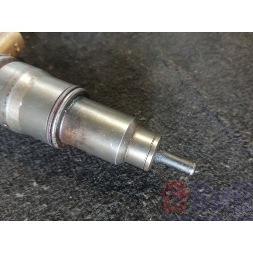 Форсунка топливная электрическая Volvo D13A  20972223 (636)-4