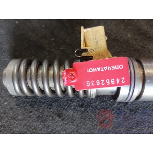 Форсунка топливная электрическая Volvo D13A  20972223 (636)-5