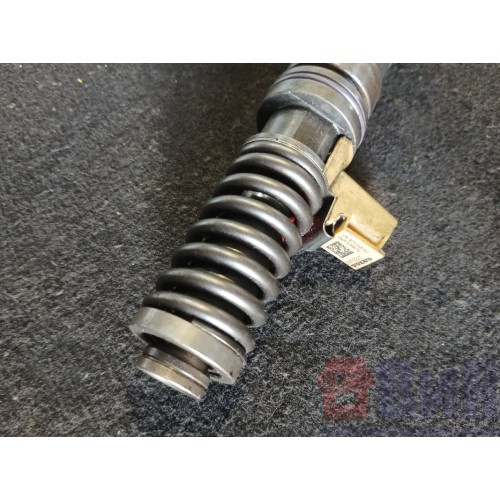 Форсунка топливная электрическая Volvo D13A  20972223 (636)-1