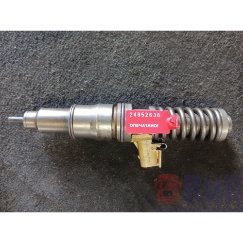 Форсунка топливная электрическая Volvo D13A  20972223 (636)