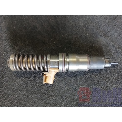 Форсунка топливная электрическая Volvo D13A  20972223 (638)-4