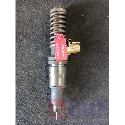 Форсунка топливная электрическая Volvo D13A  20972223 (638)