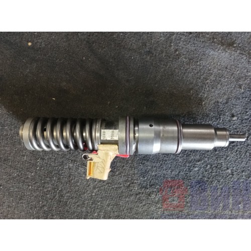 Форсунка топливная электрическая Volvo D13A  20972223 (639)-1